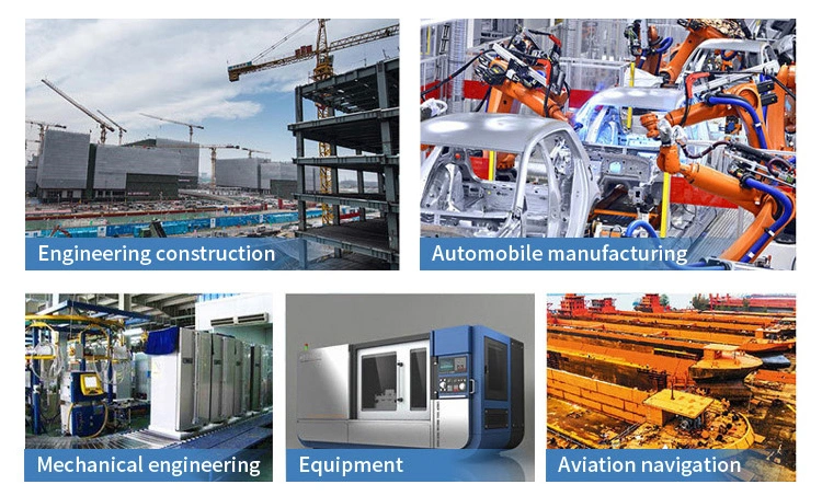 Flat Sheet Zinc Coated Steel Coil with Zn Coating 40-200g/m2