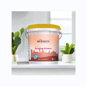 China Acrylic High Binding Force Two-component Paint Polyurea Primer For Concrete Foundation wholesale