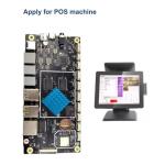 Industrial Android Embedded Board Intelligent Scale Controlled With Optimized