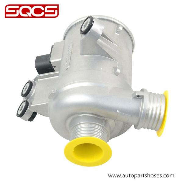 Quality A11518635090 11517596763 Reconditioned Power Steering Pump 435 BMW X5 Water Pump for sale