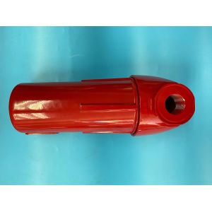 Buy cheap Domnick Hunter G330AO K330 Aluminum High Pressure Die Casting from wholesalers