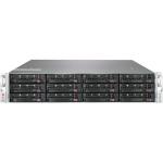 128GB Memory Supermicro Server Intel 4210 CPU Rack Design for Server Consolidati
