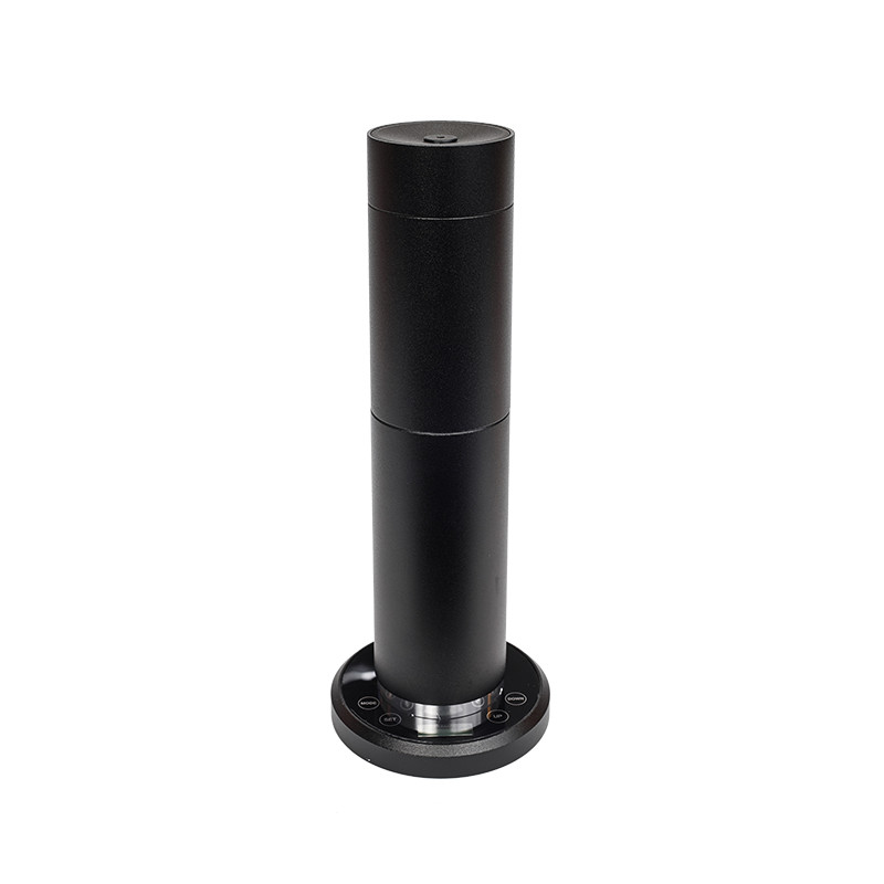 5W Metal Aroma Diffuser Machine with 200m³ Coverage