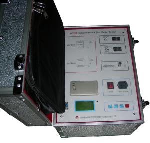 China Tangent Delta Tester wholesale