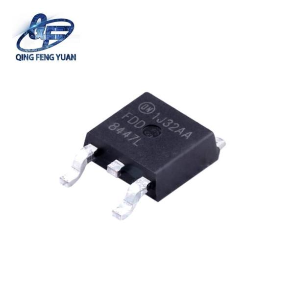Quality Memory Storage Chip ONSEMI FDD8447L SOT-23 Electronic Components ics FDD844 Aw80577sh0513m Slgfc for sale