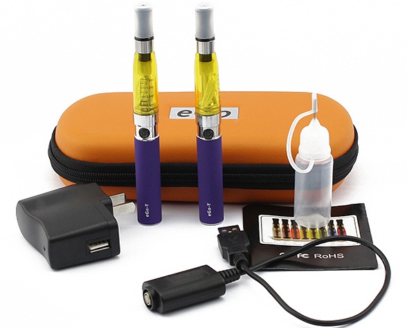eGo-T CE4 starter kit