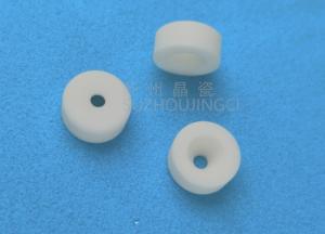 China φ6.8xh3mm 96% Alumina Ceramic Spray Nozzles wholesale