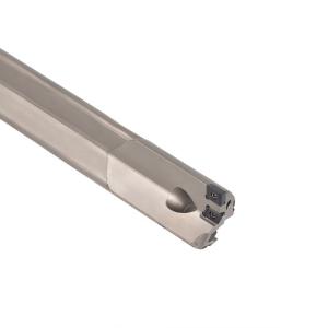 China Custom Deep Hole Drilling Carbide Insert Index Drill wholesale