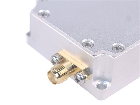 Customized Anti Drone Module GaN RF drone Signal Blocker 10W 5150-5350MHz