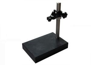 China Granite Base Comparator Stand with Threaded Column wholesale