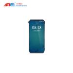 Android Operating System 4G PDA , 8~33dbm Portable Handheld UHF RFID Reader