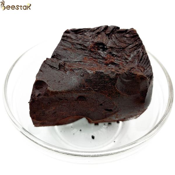 Quality 90% Pure Bee Propolis Block Or Paste Status For Health Care for sale