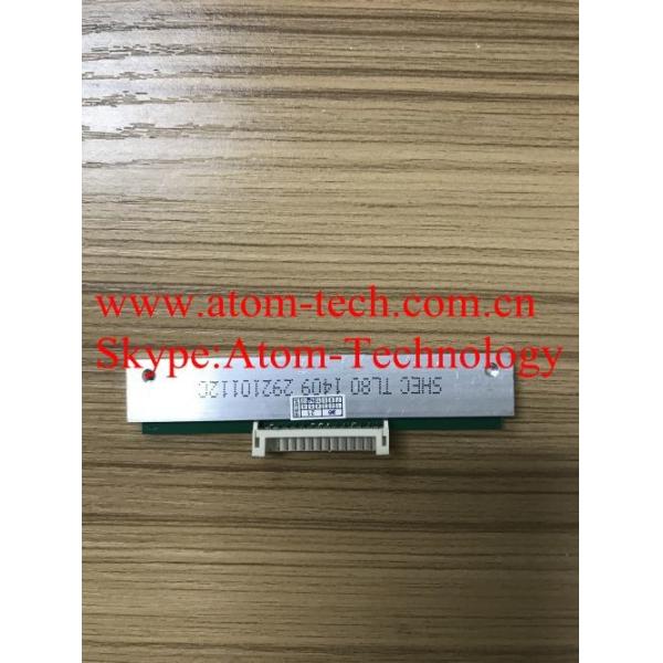 1750256692 ATM parts ATM machine Wincor CINEO C4060 parts TP28 Printer head 01750256692