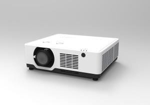 China Enhance Your Presentations Business Multimedia Projectors With Laser Precision wholesale