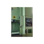 High Precision CNC Vertical Lathe Machine Turning And Grinding