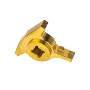 China CNC Milling Aluminum Brass CNC Machining Services Automotive Large Metal Parts wholesale