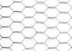 Width 1.5m Hexagonal Wire Netting