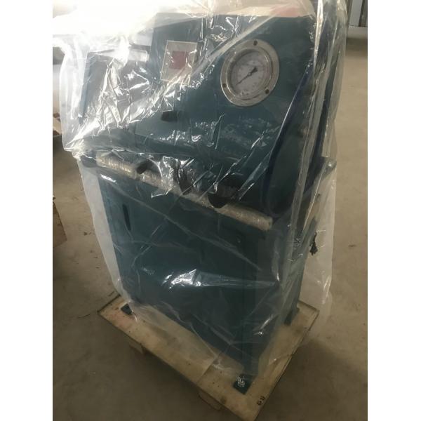 Vpu Series Fuel Valve Test Diesel Engine Tester For Main And Auxiliary Diesel Engines