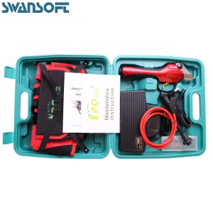 SWANSOFT Electric Pruning Shears With 30mm Diameter Electric Pruner Garden