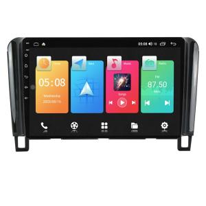 China USB Connection 10 Inch Android Car Navigation Stereo for Nissan Note 2 E12 2012 2021 on sale