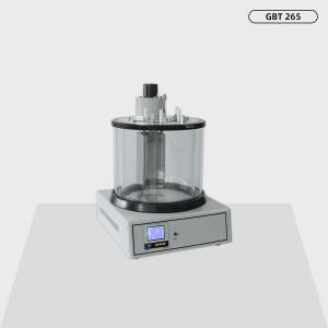 China SAMYON Petroleum Testing Instruments 1200RPM 1800W 20L Kinematic Viscometer wholesale