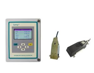 China Open Channel RS485 Partially Filled Pipe Flow Meter wholesale