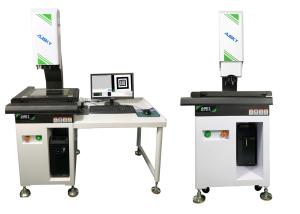 China Laser 2D CNC Vision Measuring System Optical Vision Measuring Machine wholesale