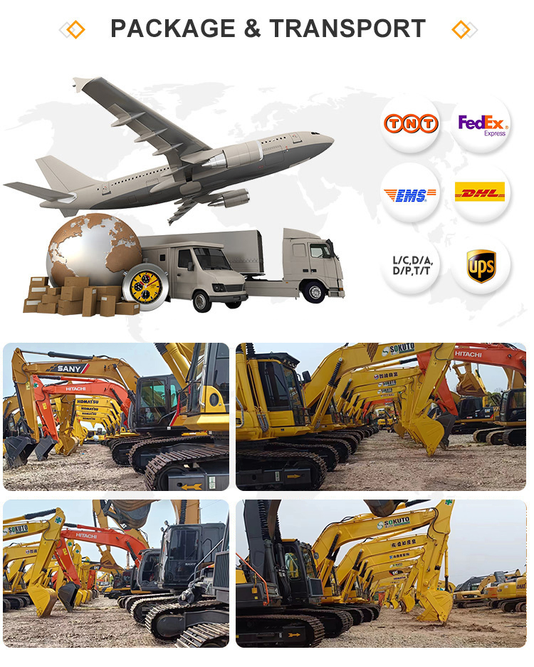 Diesel Engine Powered Heli H2000 Forklift and Great Efficiency with 1000MM Fork Length