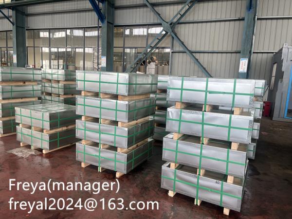 Electrolytic Tinplate, Tin Coating 2.8/2.8 Tinplate Mill Factory Manufacturer T2