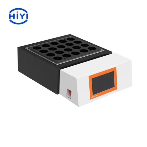 Quality 2.7kw Sph Digester Adopts Infrared Heating Graphite / Aluminum Module Digestion for sale