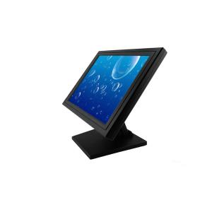 Factory 15 Inch POS LCD TFT Resistive Touch Screen Monitor for POS Cash Register System
