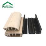 Exterior WPC Door Jamb with Anti UV Composite Material and Intertek Certificatio