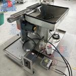 Large Capacity Stepper Feeder Stable Speed Parts Vibrating Step Feeder