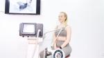 Magneto Therapy Physiotherapy Rehabilitation Machine For Chronic Pain