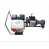 Buy cheap 1 Ton Honda Engine Powered Cable Winch Puller for Cable Laying from wholesalers