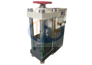 China Hydraulic Concrete Testing Machine For Industrial And Mining Enterprises wholesale