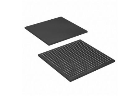 Quality XC6SLX75-3CSG484I  Xilinx FPGA Field Programmable Gate Array CSBGA-484 for sale