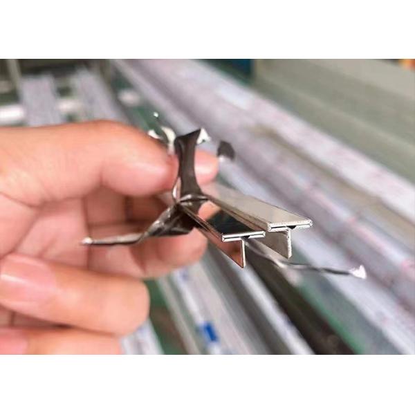 Industrial V Groove Machine For Metal Door Industry V Slotting Machine