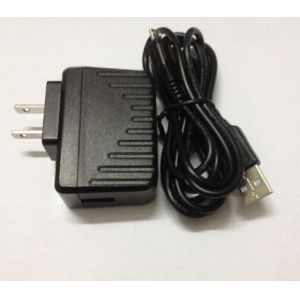 China 5V 1A 5V2A USB mini charger with micro cable wholesale