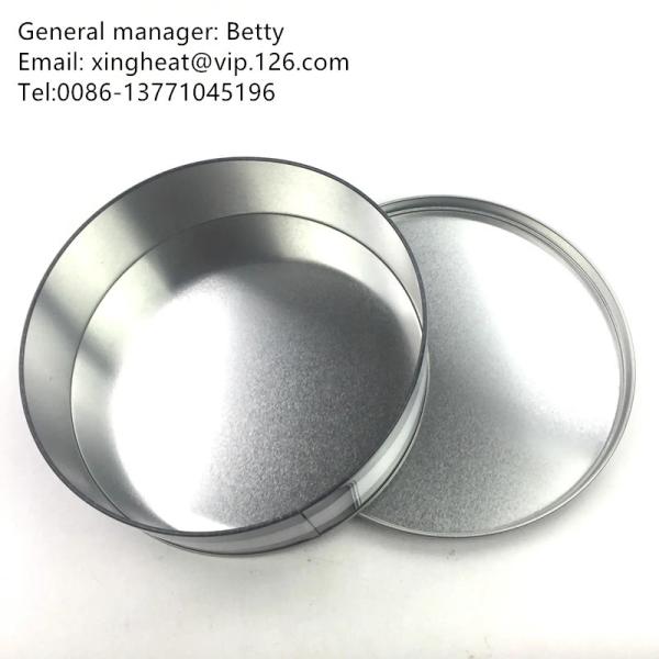 Quality Customizable Tinplate Sheets Available In Various Thickness And Width Option for sale