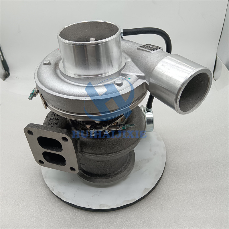 250-7700 250-7700 Diesel Engine C9 Turbocharger 10R2858 For 330D 248-0323 2480323 358-4924 3584924