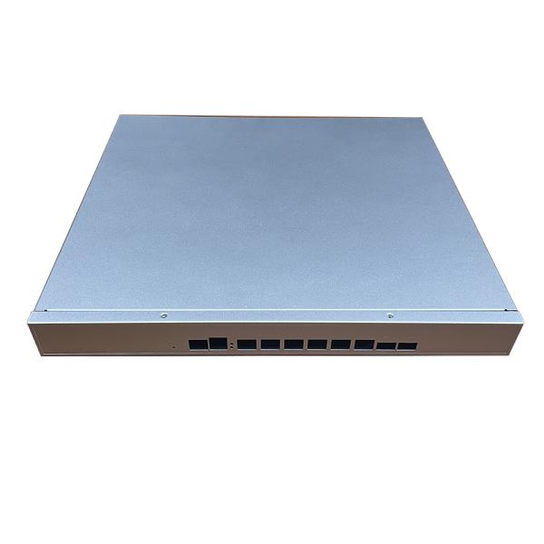 19 Inch Rack Chassis Computer Case Housing Bending Stamping Metal Enclosure ATX Server