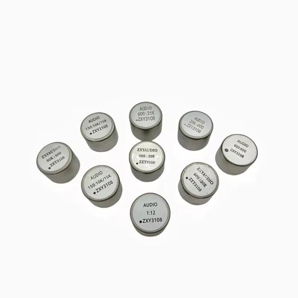 3108 12:1 Permalloy Transformer Audio Signal Transmission For Hi-Fi Amplifiers