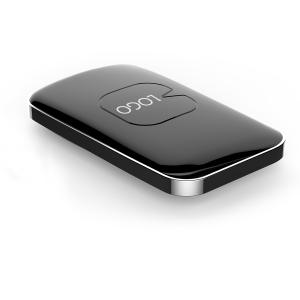 Wireless Bluetooth v4.0 anti lost finder support remote camera &positioning & recording