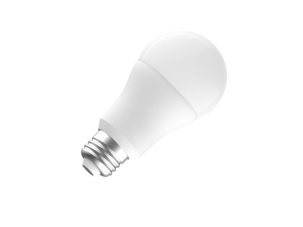 Quality E26 Base Smart Led Light Bulb Wifi Controlled 60W Equivalent for sale
