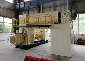 China High quality mud brick making machine clay brick making machinery wholesale