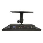 11.6 Inch Lcd Monitor LED Speaker USB Status IPS Monitor Use for Computer