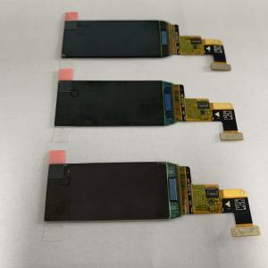 China COG 5.5V 1.91'' OLED Display Module RGB 240x536 Dots Resolution LCD Panel wholesale