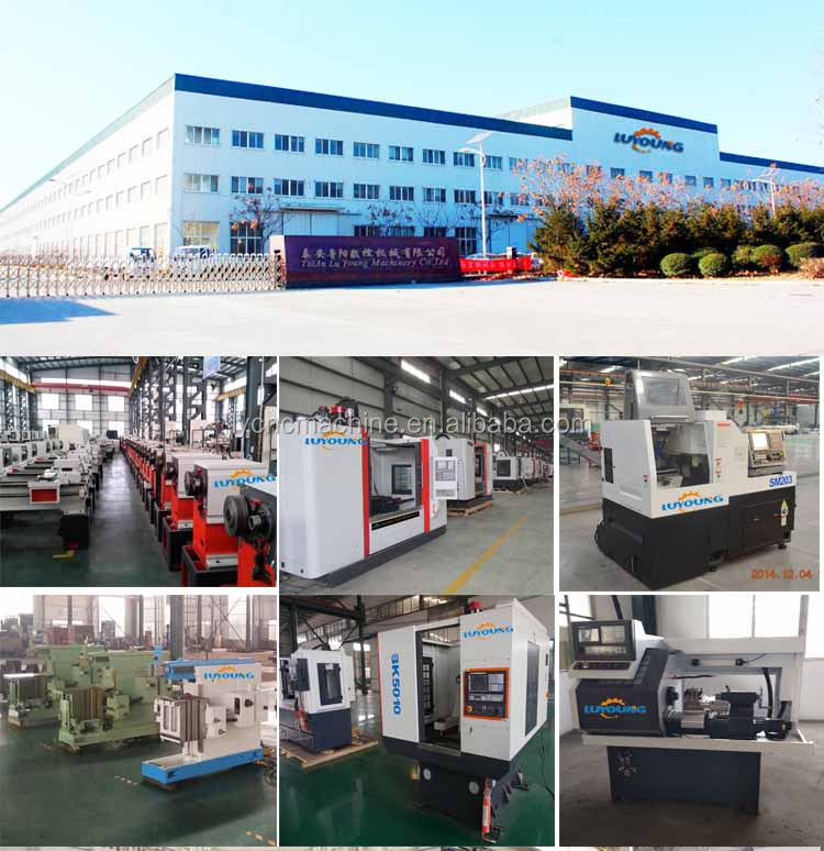 Versatile VMC1370 CNC Four-Axis Vertical Machining Center for Various Applications