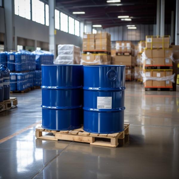 Quality Bisphenol-A Silikonform Liquid Transparent Epoxy Resin NPEL-127 1675-54-3 for sale